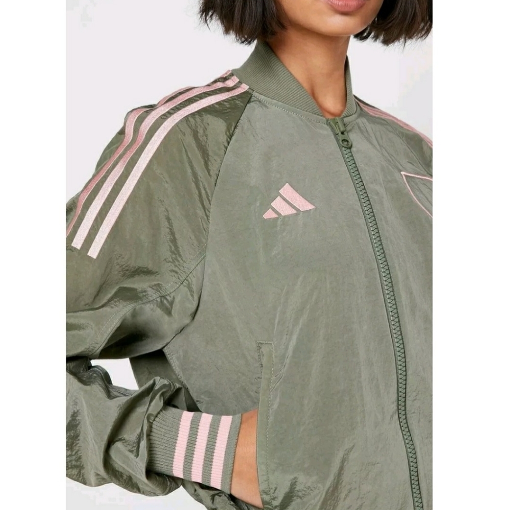 Adidas  Tokio woven jacket